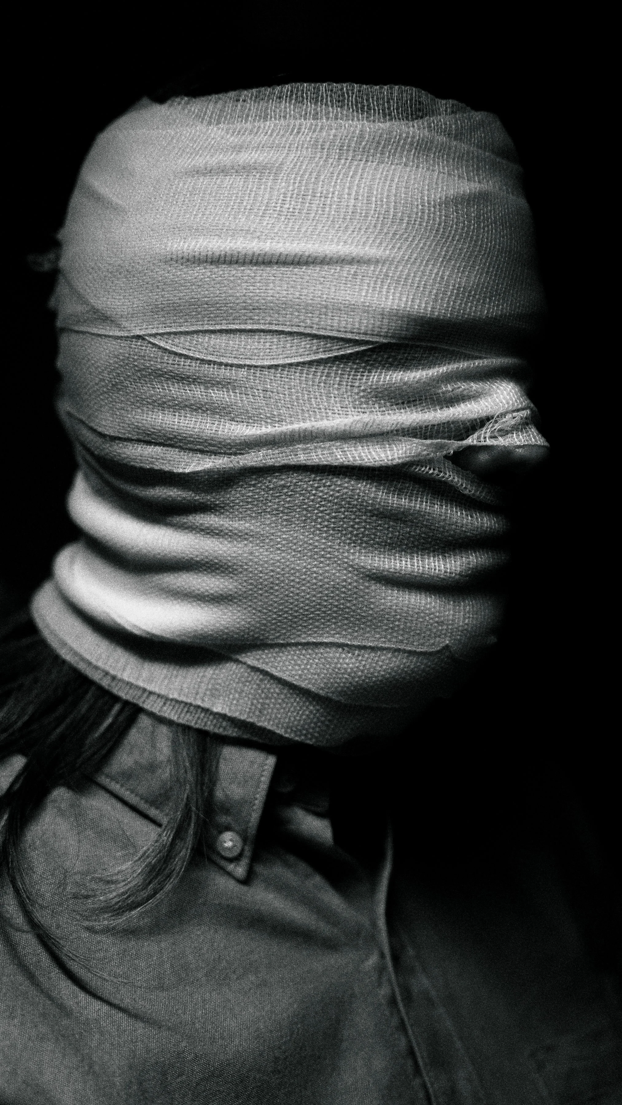 Behind the scenes of Resilience film production