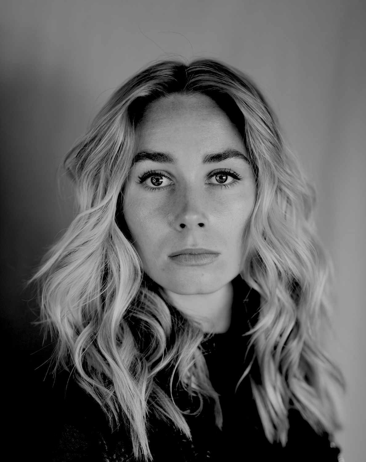 Madi Grace Cunningham